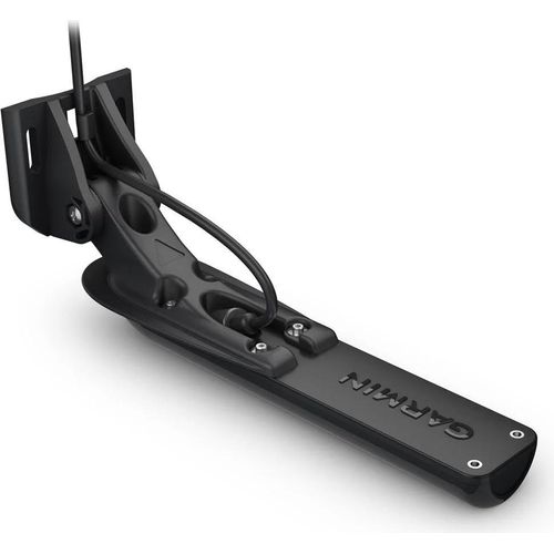 Garmin | Heckgeber GT30-TM - 6 m - Robuste Konstruktion - ClearVü- und SideVü-Technologie