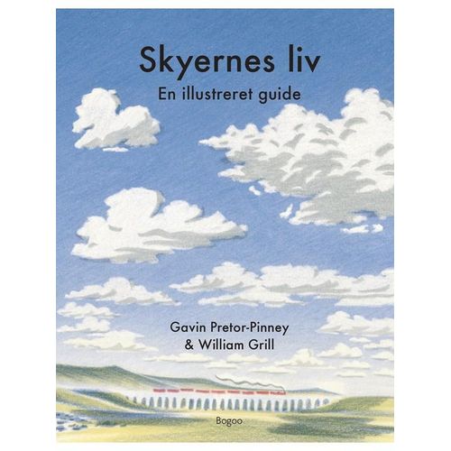 Skyernes liv