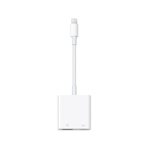 Apple Lightning zu USB Kamera Adapter