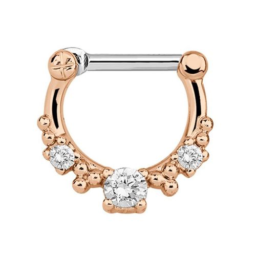 Nasenpiercing ADELIA´S 