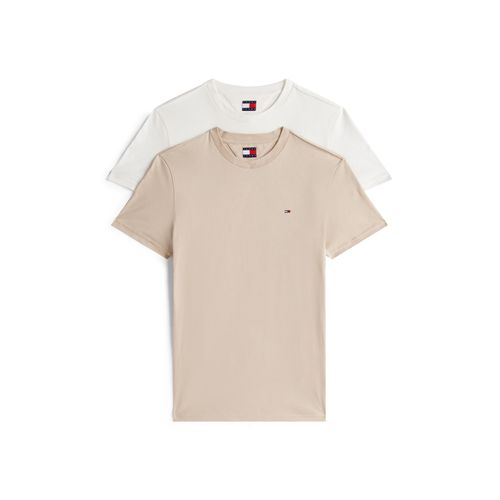 Rundhalsshirt TOMMY JEANS 