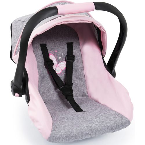 Puppen Autositz BAYER 