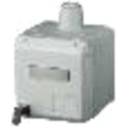 Wanddose Cepex 32A,5p,6h,400V,IP44 4170