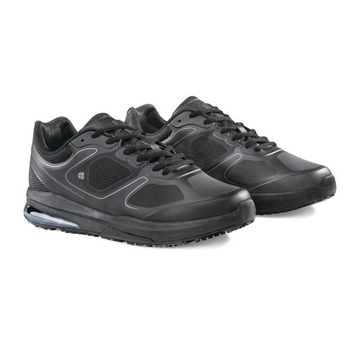 Shoes for Crews Herren-Arbeitssneaker mit Rutschhemmung Evolution II