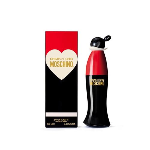 Moschino Cheap & Chic EDT - 100ml