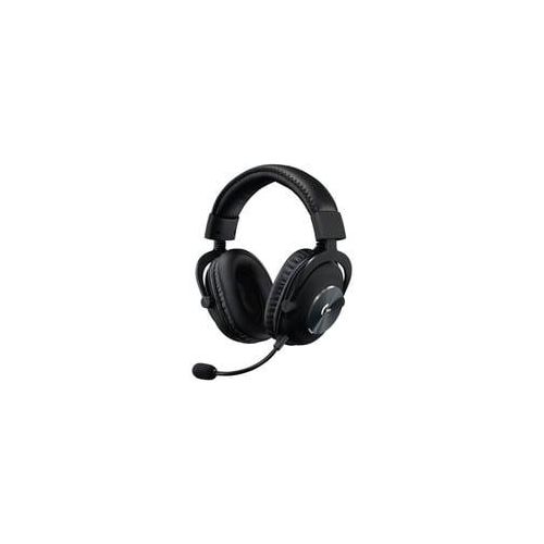 G PRO X Headset , Gaming-Headset schwarz