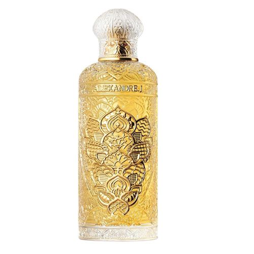 Alexandre.J Art Nouveau Collection Ode to Rose Eau De Parfum 100 ml (unisex)