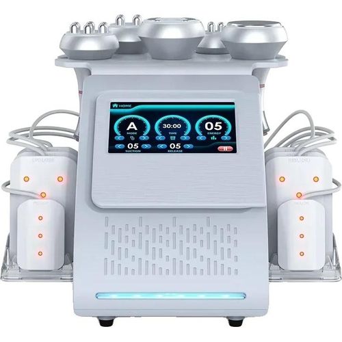 Körperstraffungsmaschine, Kavitationstechnologie, Hautverjüngung, EU STECKER