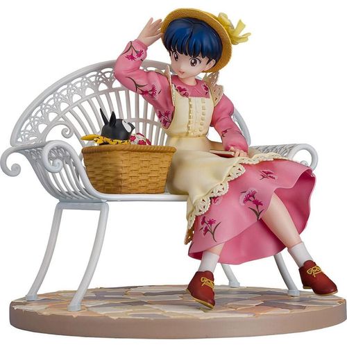 Ranma 1/2 PVC Statue 1/7 Akane Tendo 15 cm