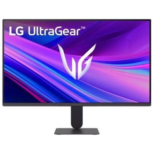 Monitor LG 24G411A-B.AEU 24" FullHD 144Hz IPS 1ms G-SYNC FreeSync Gaming