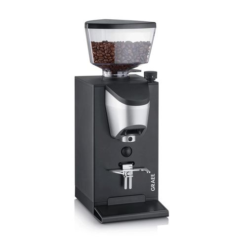 Kaffeemühle von Graef.
