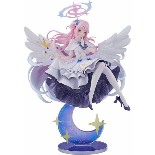 Blue Archive PVC Statue 1/7 Mika Call of the Stars 27 cm