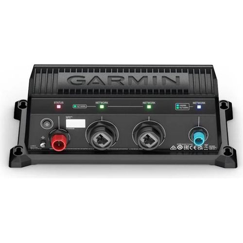 Garmin | Bluenet 30 Gateway - Schwarz - Datenintegration - Maritime Anwendungen - Hohe Zuverlässigkeit
