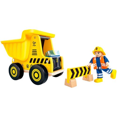 Spielzeug-Kipper HAPE 
