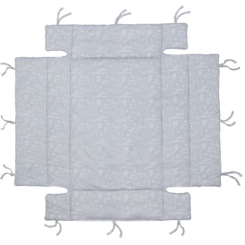 Laufgittereinlage FILLIKID 