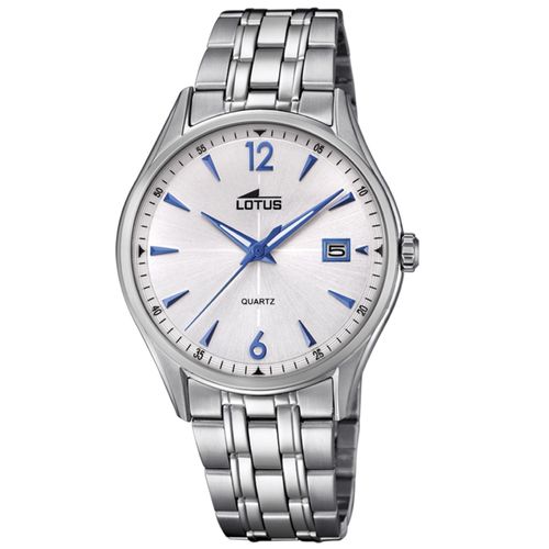 Herrenuhr Lotus Herren Armbanduhr 18375/1 Herren Uhr