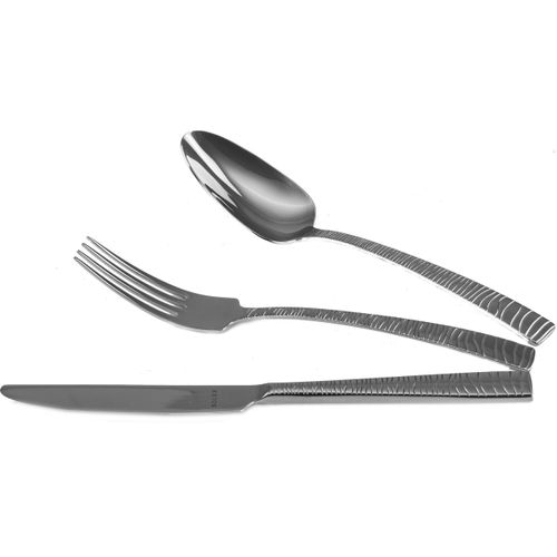 Solex Alexa Besteckset 36 teilig Dessertbesteck für 12 Personen