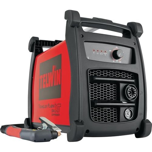 Plasmanschneidgerät Technology Plasma 54 XT Kompressor