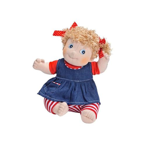 Rubens Barn Rubens Kids Doll - Olivia