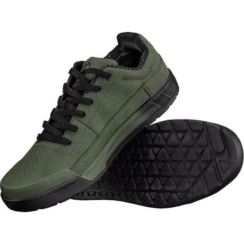 Leatt Shoe 2.0 Flat Shoe Spinach -2024 40