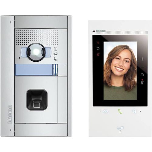 Bticino FLEXONE VIDEO-SET (905285)