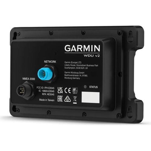 EmpirBus WDU v2 - Steuermodul | Garmin 010-02642-00