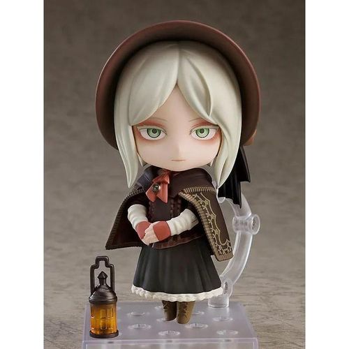 Nendoroid - Bloodborne - (Reproduktion) 10 cm