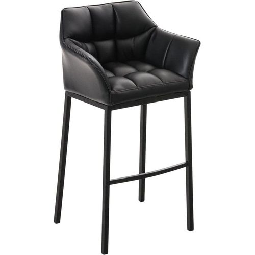 Modische Barhocker – Elegante Stühle, stundenlanger Komfort, pflegeleichtes Leder