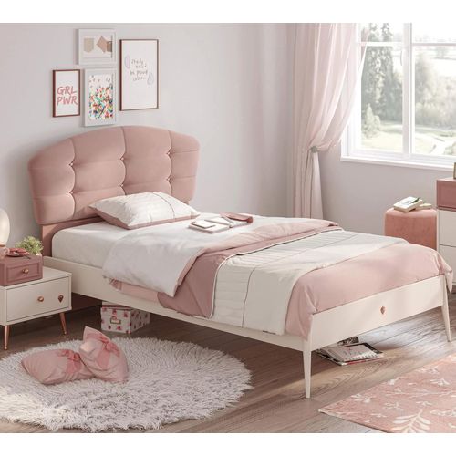 Cilek ELEGANCE Bett, 2 Größen : Liegefläche 120 x 200 cm Liegefläche: Liegefläche 120 x 200 cm