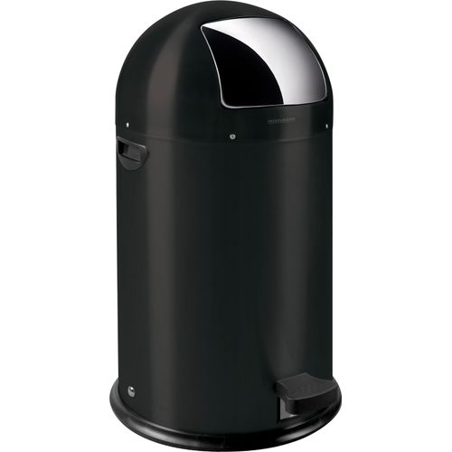 Mülleimer FACKELMANN 