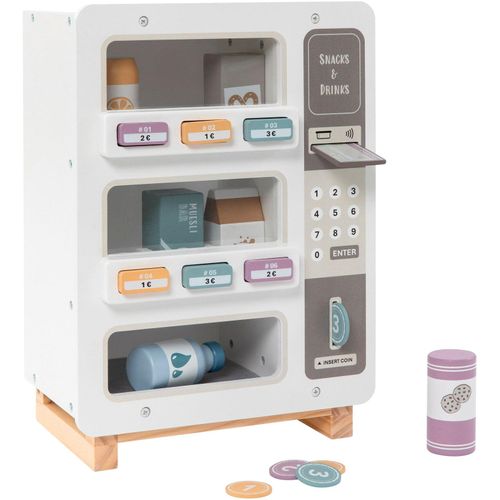 Kaufladen MUSTERKIND 