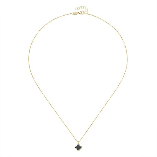 Goldkette LUIGI MERANO 