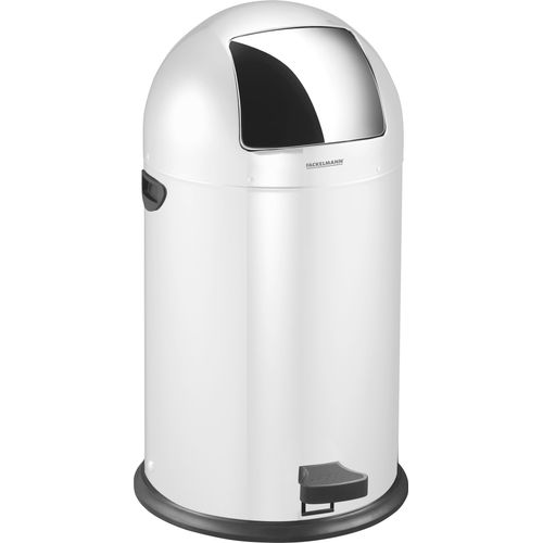 Mülleimer FACKELMANN 