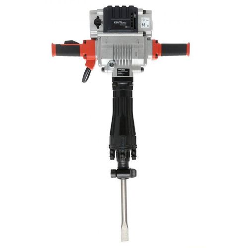 KRAFT&DELE KD1738 Abbruchhammer 3200W 55J