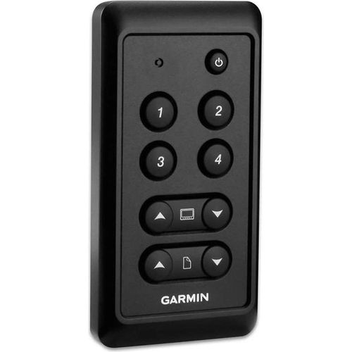 GNX Keypad Steuerungstastatur | Garmin 010-12255-00