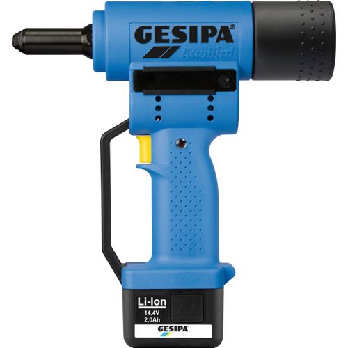 GESIPA ACCUBIRD, 265 mm, 2 kg