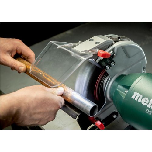 Metabo DS 150 Plus Doppelschleifmaschine (Schleifmaschine) # 604160000