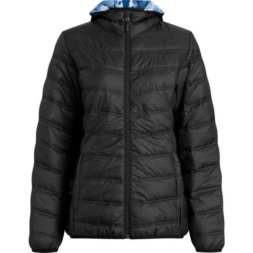 McKINLEY Da.-Jacke Jebel hd wms 905 BLACK NIGHT/ANTHRACI 905 BLACK NIGHT/ANTHRACI 46