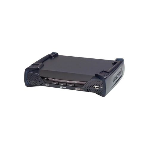 ATEN ALTUSEN KE6910R DVI KVM Over IP Extender (Receiver)