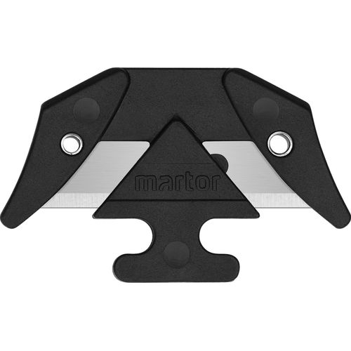 Martor - Reserve Martor Secumax Nr. 3448 | PAK A 10 Stück | 10 Stück