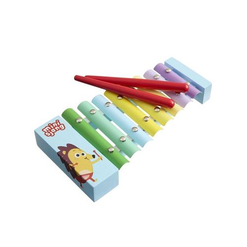 DR Børste Xylophone