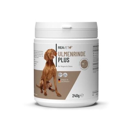 REAVET Ulmenrinde Plus 240g