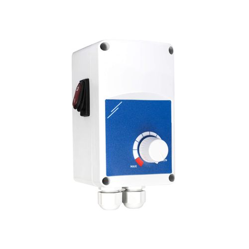 Drehzahlschalter Drehzahlregler CasaFan WS für Ventilatoren