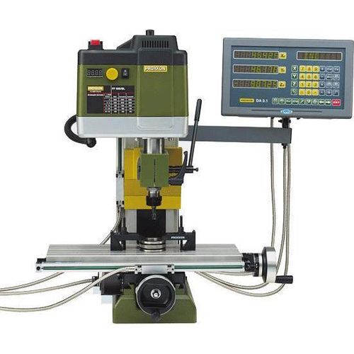 Proxxon Digitale Positionsanzeige DA 3 f. FF 500