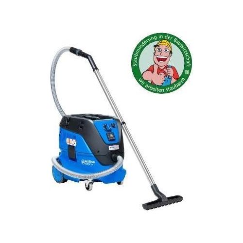 Nass-/Trockensauger ATTIX 33-2L IC - Wechselstrom