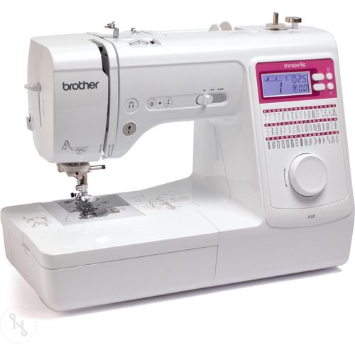 Brother Innov-is A50 Computer-Nähmaschine