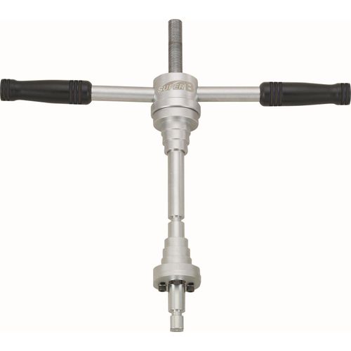 Lagerbüchsenpresse Super B 1 - 11/2“ TB-1935