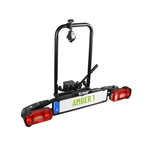 EUFAB Fahrradträger Fahrradträger AMBER 1