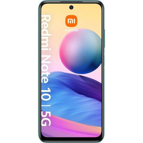 Xiaomi Redmi Note 10 5G 64GB, Handy