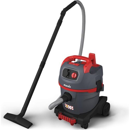 Starmix Elektrowerkzeug-Sauger uClean ARDL-1420 EHP (1400 W, 20 L)